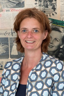 foto van Gerda